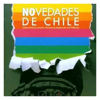 CD Chili: Novedades De Chile