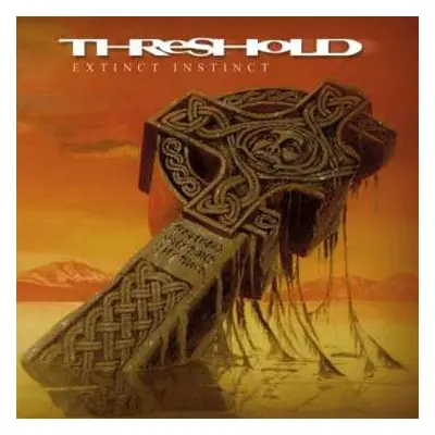 CD Threshold: Extinct Instinct (remixed & Remastered)