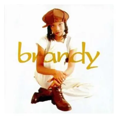 2LP Brandy: Brandy