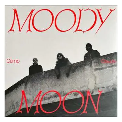 LP Camp Claude: Moody Moon