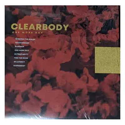 LP Clearbody: One More Day CLR