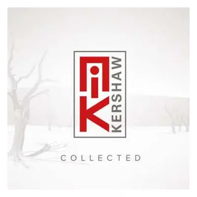 2LP Nik Kershaw: Collected (180g)