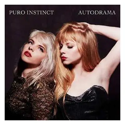 LP Puro Instinct: Autodrama