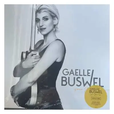 LP Gaëlle Buswel: Your Journey