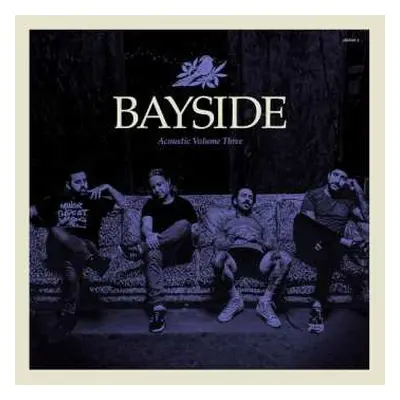 LP Bayside: Acoustic Volume Three CLR