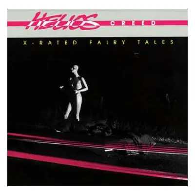 LP Helios Creed: X-Rated Fairy Tales CLR | LTD