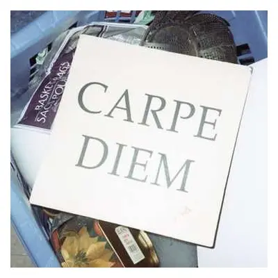 LP Walter TV: Carpe Diem