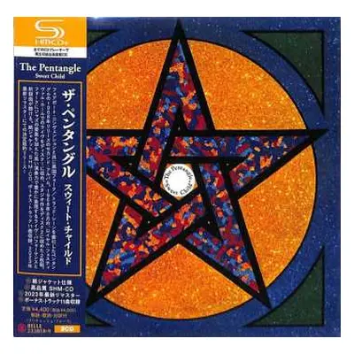 2CD Pentangle: Sweet Child