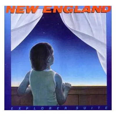 CD New England: Explorer Suite LTD