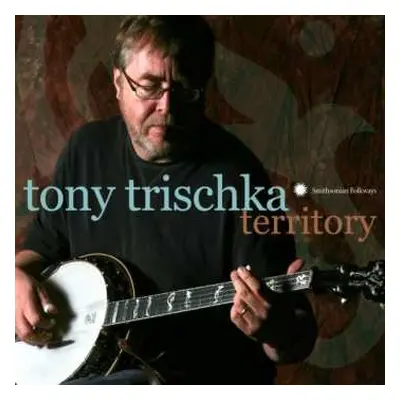 CD Tony Trischka: Territory