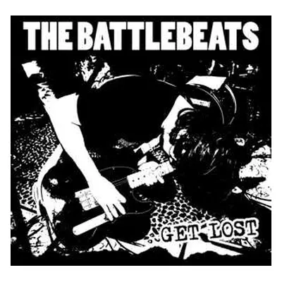 SP Battlebeats: 7-get Lost!