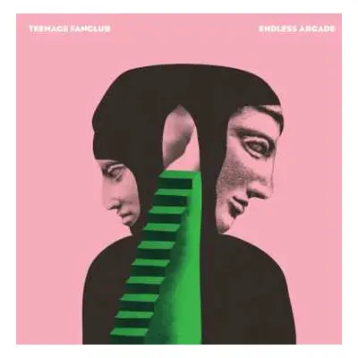 LP Teenage Fanclub: Endless Arcade