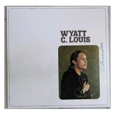 LP Wyatt C. Louis: Chandler CLR | LTD