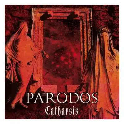 CD Parados: Catharsis