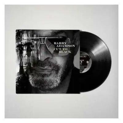 LP Barry Adamson: Cut To Black Ltd.