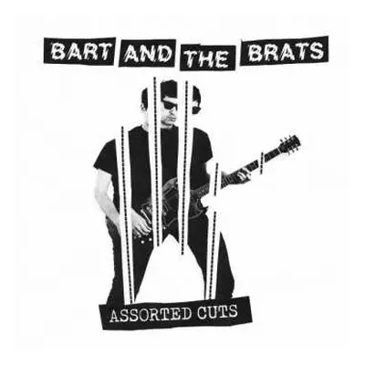 LP Bart And The Brats: Assorted Cuts