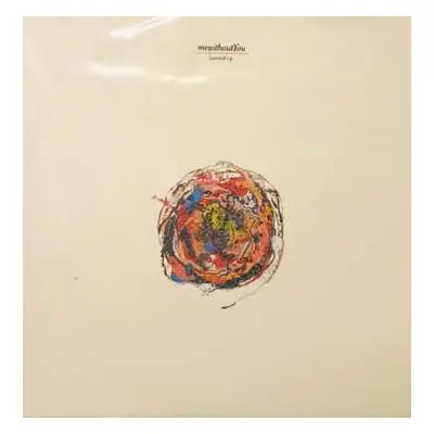 LP mewithoutYou: [untitled]