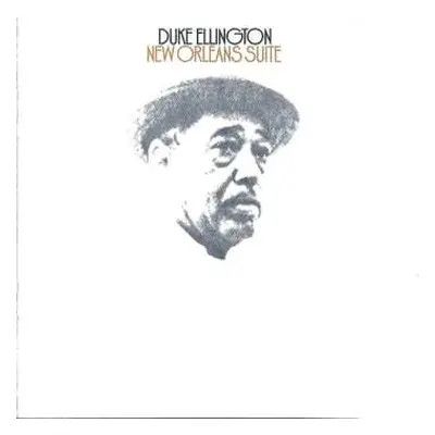 CD Duke Ellington: New Orleans Suite