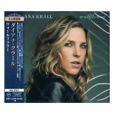 CD Diana Krall: Wallflower