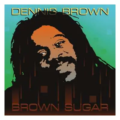 LP Dennis Brown: Brown Sugar