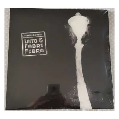 LP Uomini Di Mare: Lato & Fabri Fibra