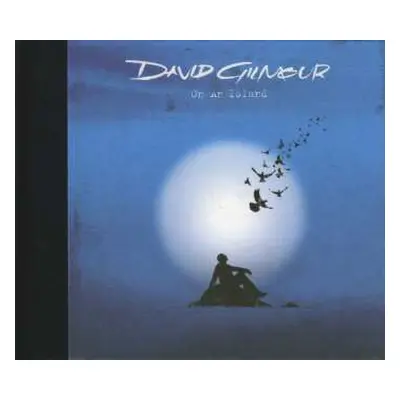 CD David Gilmour: On An Island