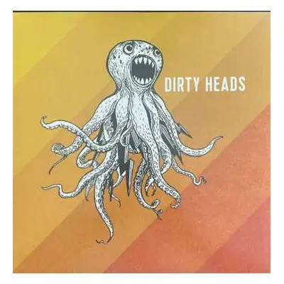 LP The Dirty Heads: Dirty Heads