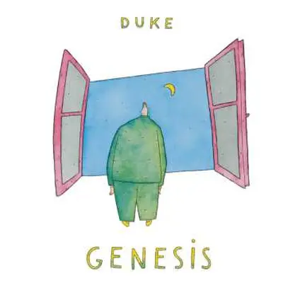 LP Genesis: Duke CLR | LTD