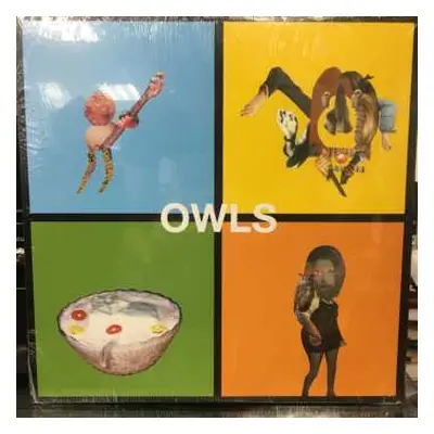 LP Owls: Owls