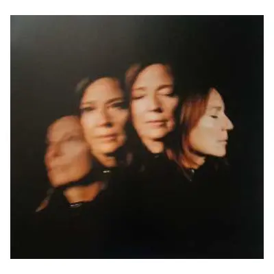 LP Beth Gibbons: Lives Outgrown DLX | LTD