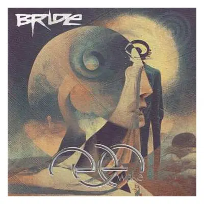 CD Bride: Are You Awake