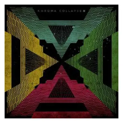 CD Khroma: Collapse