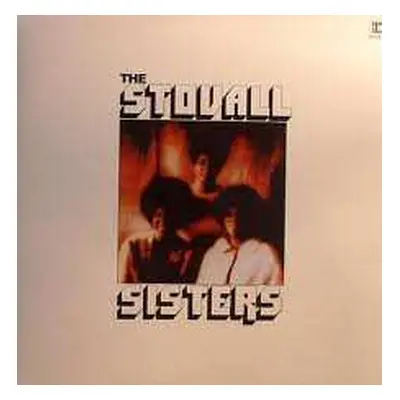 LP The Stovall Sisters: The Stovall Sisters