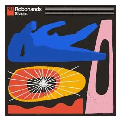 LP Robohands: Shapes