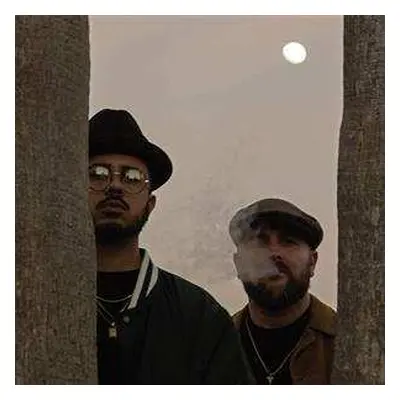 LP Blu & Exile: True & Livin