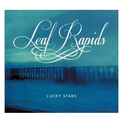 LP Leaf Rapids: Lucky Stars