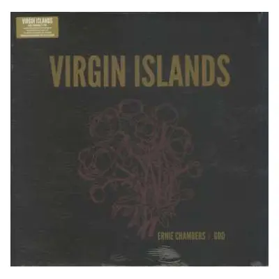 LP Virgin Islands: Ernie Chambers V. God