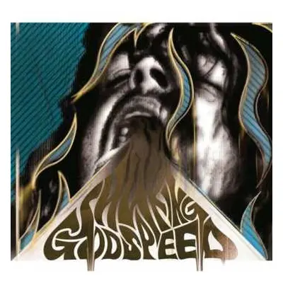 2CD Shaking Godspeed: Hoera / Awe