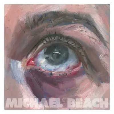 LP Michael Beach: Dream Violence