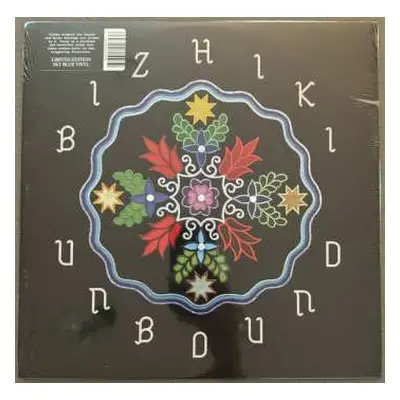 LP Bizhiki: Unbound CLR | LTD