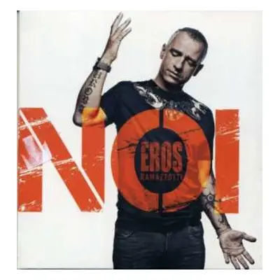 CD Eros Ramazzotti: Noi