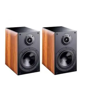 Indiana Line Nota 260 X - Walnut