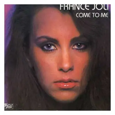 CD France Joli: Come To Me