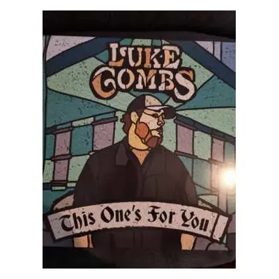 LP Luke Combs: This One's For You