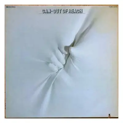 LP Can: Out Of Reach