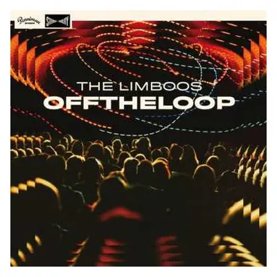 LP The Limboos: Off The Loop