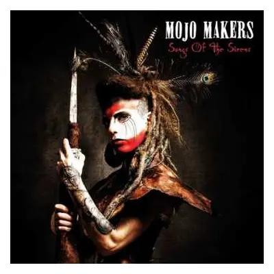 CD Mojo Makers: Songs Of The Sirens