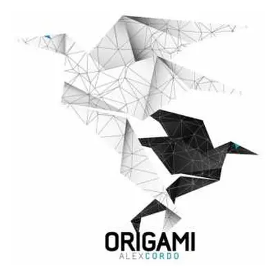 CD Alex Cordo: Origami DIGI