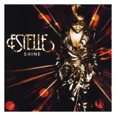 LP Estelle: Shine Ltd.