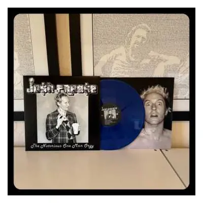 LP Josh Freese: The Notorious One Man Orgy LTD